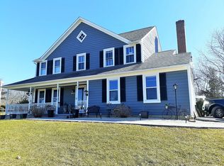 3347 Kemptown Church Rd, Monrovia, MD 21770