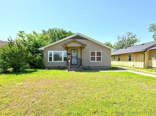 2908 W 48th St, Tulsa, OK 74107