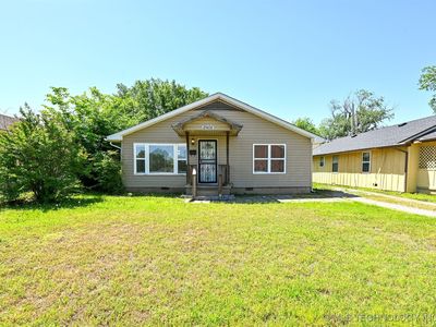 2908 W 48th St, Tulsa, OK, 74107
