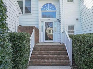 8713 Fox Chase Ln, Charlotte, NC 28269