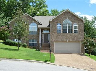 5298 Catspaw Dr, Antioch, TN 37013