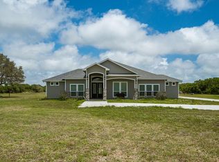 1590 Mooney Ln, Aransas Pass, TX 78362