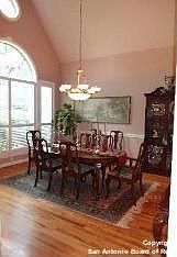 4th image of 18415 Apache Springs Dr