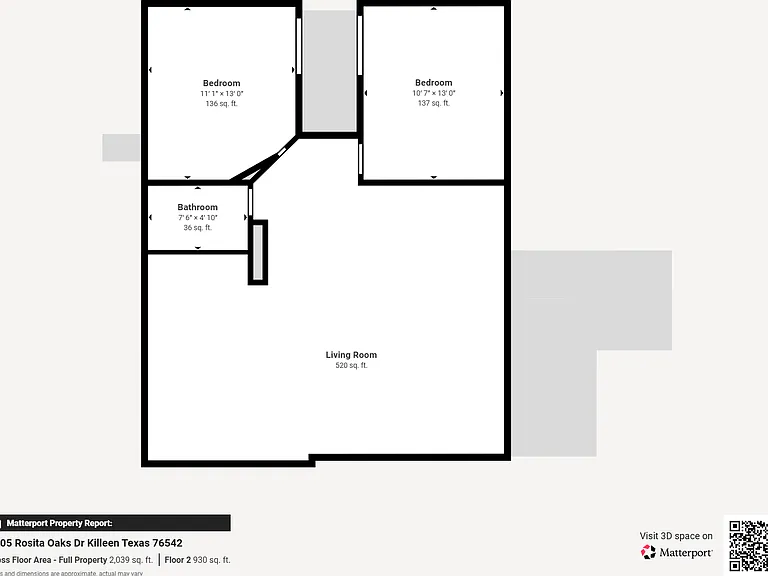 6705 Rosita Oak Dr — Photo 4