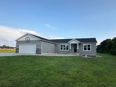 3170 Pine Lake St, Niles, MI, 49120