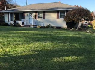 1725 W Market St, Orrville, OH 44667