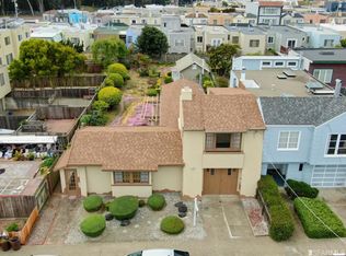 2775 40th Ave, San Francisco, CA 94116