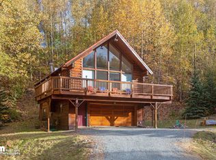 24145 Park Dr, Chugiak, AK 99567
