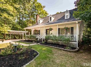 311 Trappers Sack Rd, Cary, NC 27513