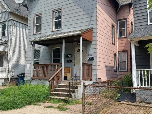 421 Blatchley Avenue, New Haven, CT 06513