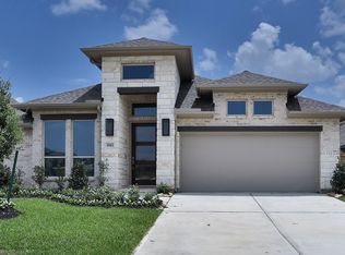 19415 Sorrel Stallion Trl, Tomball, TX 77377