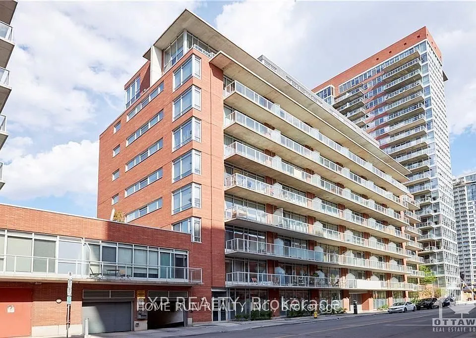 383 Cumberland St #205