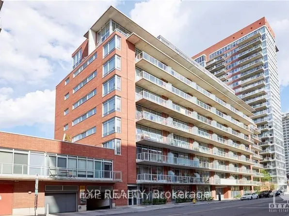 383 Cumberland St, Ottawa, ON