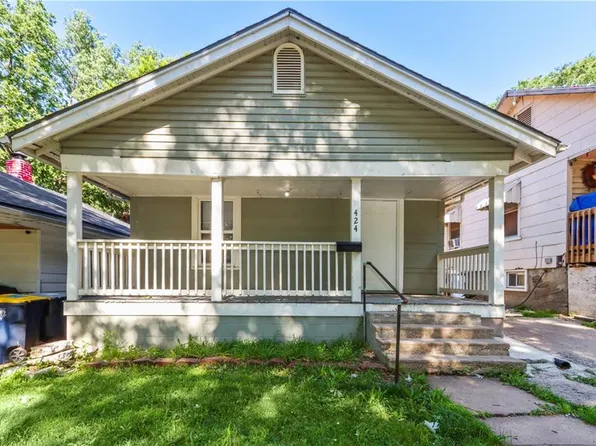 424 N Brighton Ave, Kansas City, MO 64123