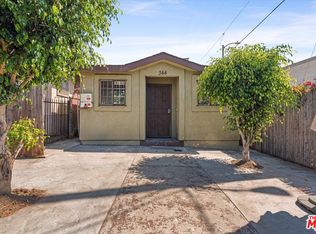 344 W 57th St, Los Angeles, CA 90037