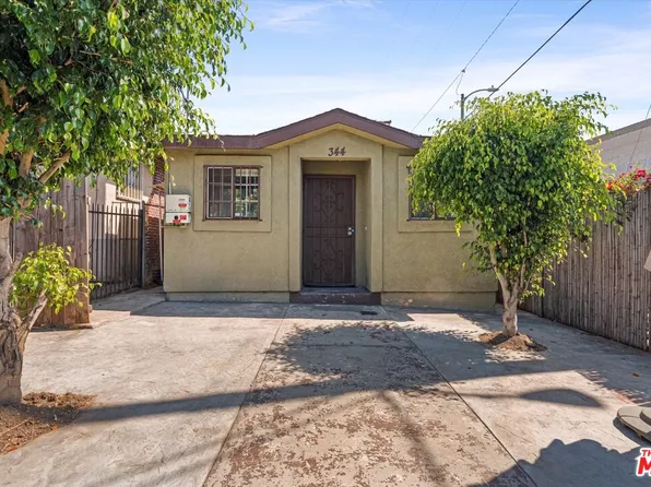344 W 57th St, Los Angeles, CA 90037