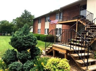 324 E 7th St APT 2, Cookeville, TN 38501