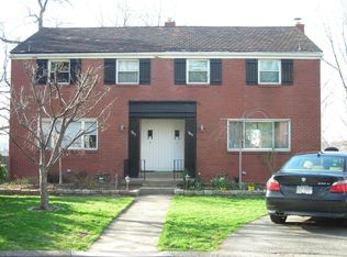 5617 Maple Heights Ct, Pittsburgh, PA