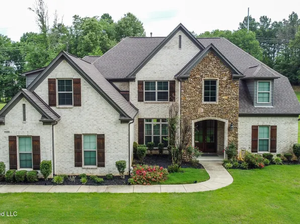 11250 Miller Rd, Olive Branch, MS 38654