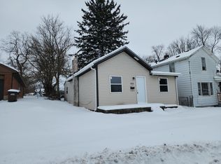 668 E Market St, Xenia, OH 45385