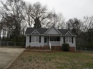 1053 Marietta St, Charlotte, NC 28214