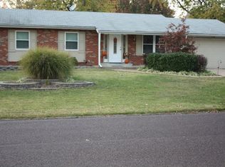 5353 Butler Hill Estates Dr, Saint Louis, MO