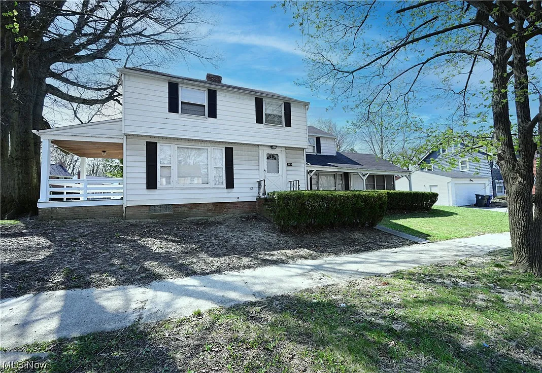 3536 Woodridge Rd photo 1