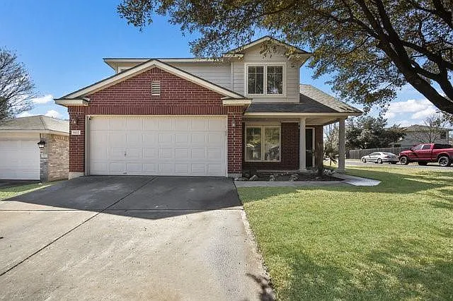 1102 Port Daniel Dr
