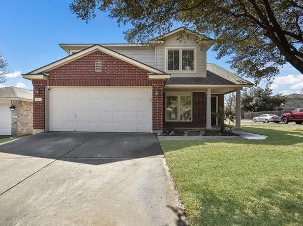 1102 Port Daniel Dr, Leander, TX 78641