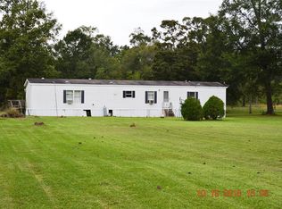 810 S Southwind Trl, Cleveland, TX 77328