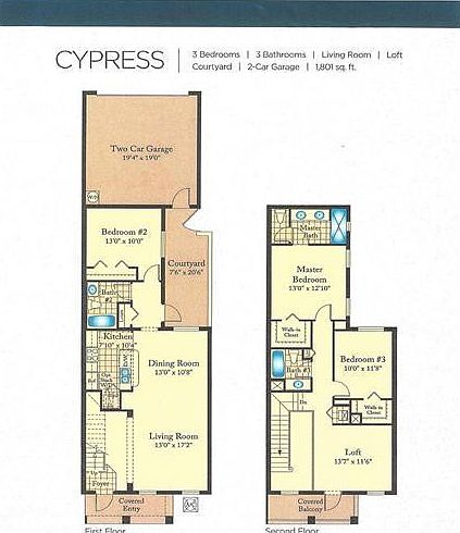 2nd image of 14638 SW 14 Street #14638