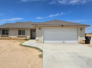 19637 81st St, California City, CA 93505