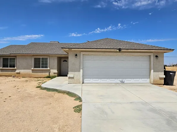 19637 81st St, California City, CA 93505