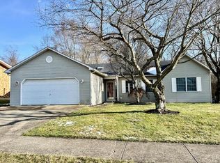 1652 Valley Forge Dr, Lancaster, OH 43130