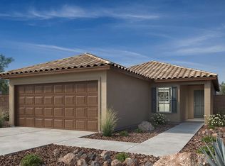 15328 N Primrose Peak Trl, Tucson, AZ 85739