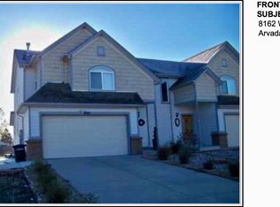 8162 W 53rd Ln, Arvada, CO 80002