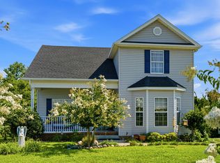 117 Thomas Holman Cir, Springfield, TN 37172
