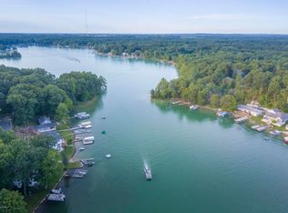 Manitou Ln, Middleville, MI 49333