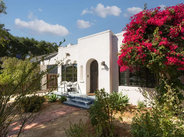 2205 Oak Park Ln, Santa Barbara, CA 93105