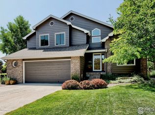 4529 Hilburn Ct, Fort Collins, CO 80526