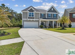 114 Claystone Ct, Savannah, GA 31407