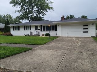 278 Michigan Ave, Elyria, OH 44035