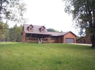 6241 E 26 1/4 Rd, Cadillac, MI 49601