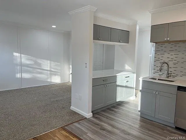 1 bed, 1.0 bath, 500 sqft, $2,800 — Photo 3