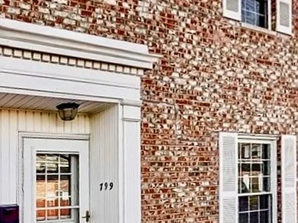 799 Clareridge Ln, Dayton, OH 45458