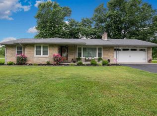 1230 Levee Rd, Mount Sterling, KY 40353