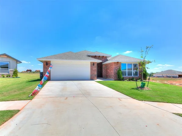 4112 Lynford Ln, Norman, OK 73026