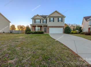 3110 Persing Ct, Monroe, NC 28110