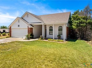 926 Prairie Dell Church Rd, Salado, TX 76571