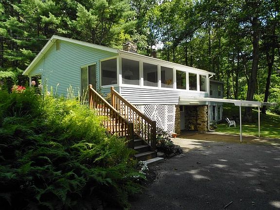 ExteriorBacksideStair